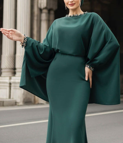 Abaya Elegant Party